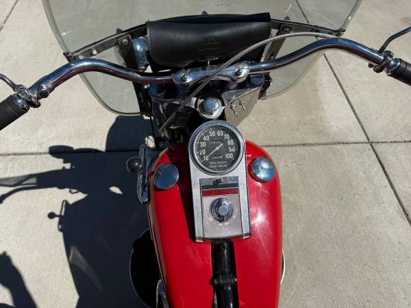 Harley-Davidson, dovoz USA — foto 6 z 7