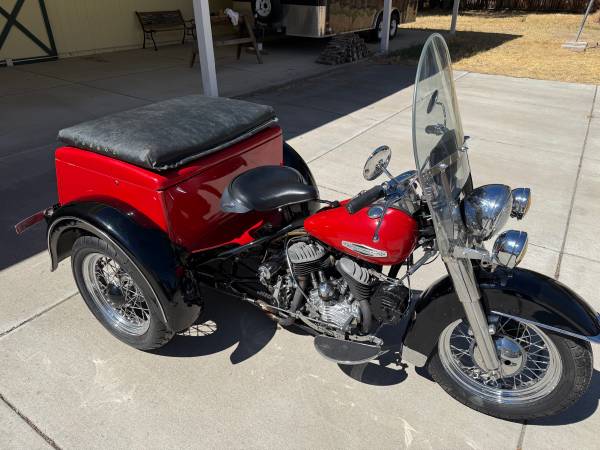 Harley-Davidson, dovoz USA — foto 7 z 7