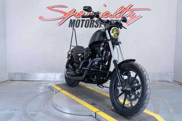 2018 Harley-Davidson, dovoz USA — foto 2 z 12