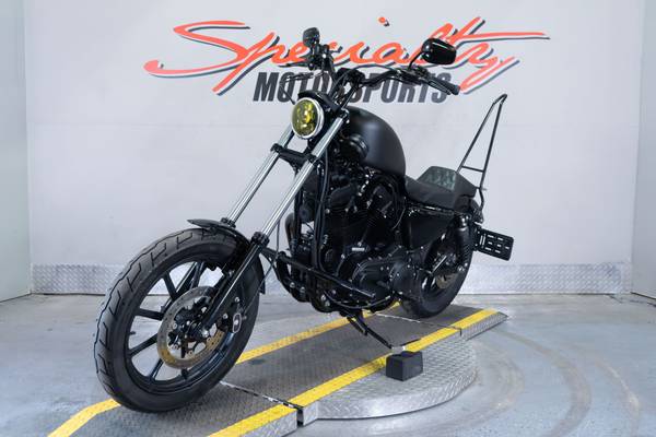 2018 Harley-Davidson, dovoz USA — foto 3 z 12