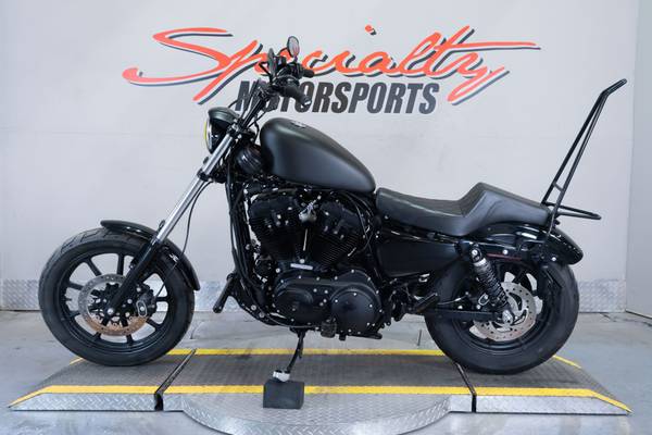 2018 Harley-Davidson, dovoz USA — foto 4 z 12