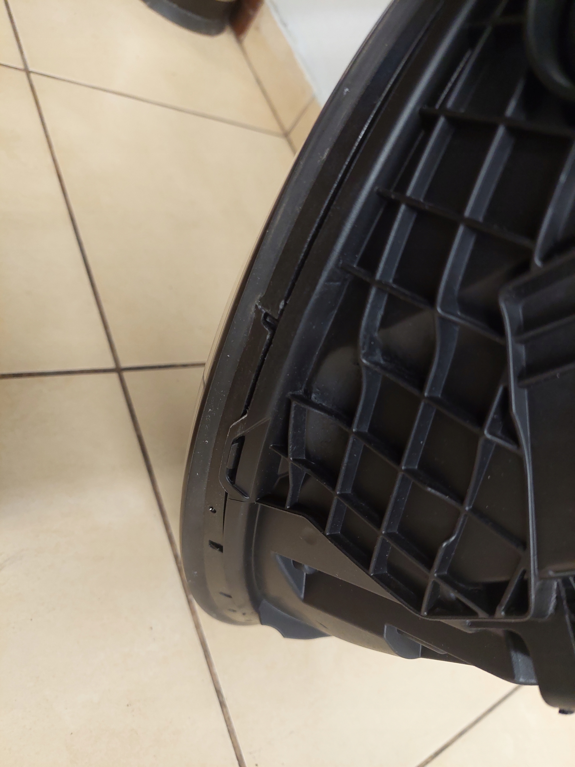 Porsche OE 992.941.059.F přední světlomet L, dovoz Skladem v EU — foto 5 z 7