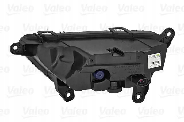 světlomet przeciwmglowy Valeo 047416, dovoz Skladem v EU — foto 2 z 3