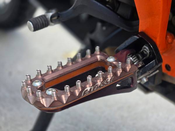 2018 KTM, dovoz USA — foto 6 z 9