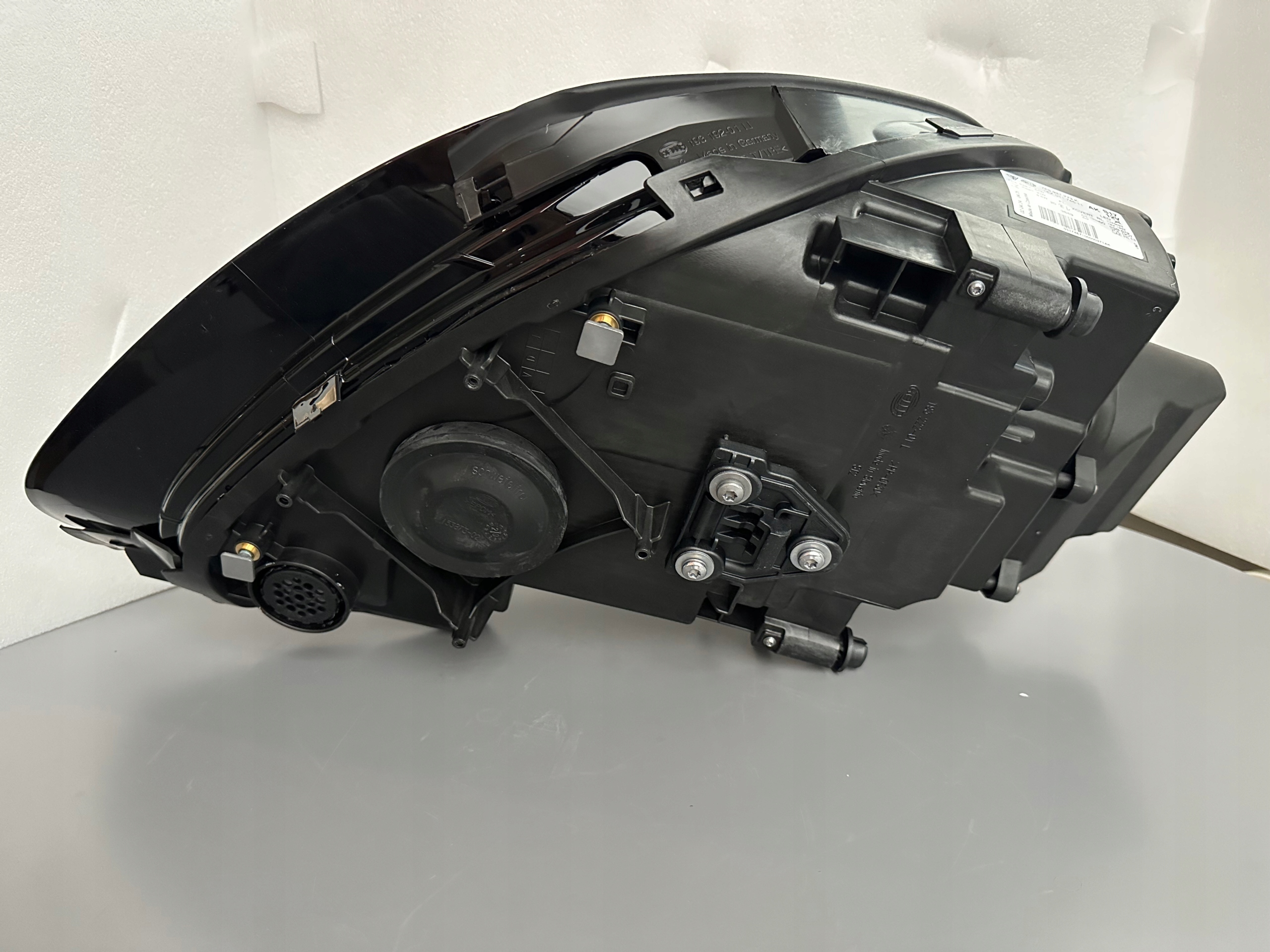 Porsche Cayenne Ii Lift 14-18 7p5 nová světlomet FULL LED levá 7p5941773k, dovoz Skladem v EU — foto 10 z 15