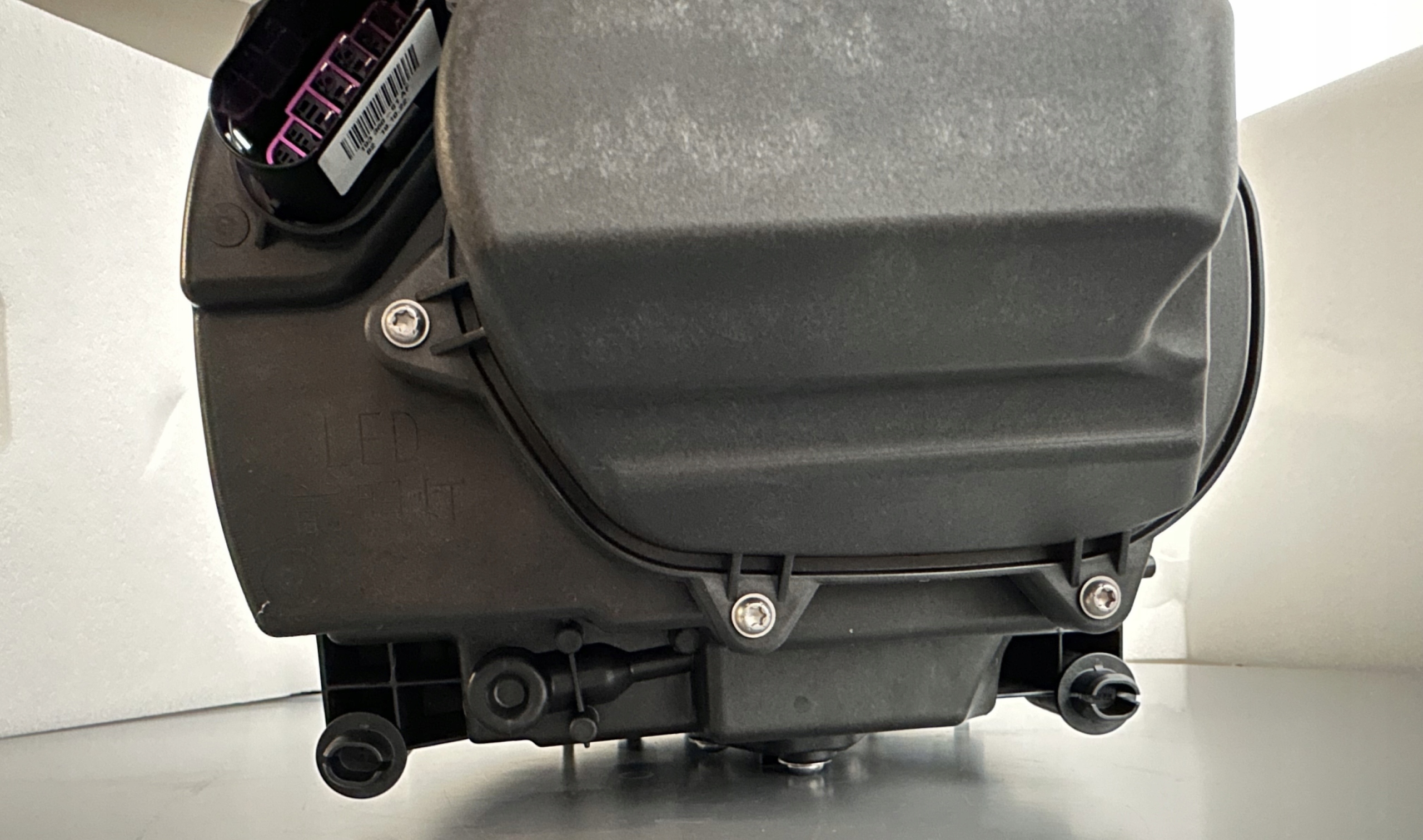 Porsche Cayenne Ii Lift 14-18 7p5 nová světlomet FULL LED levá 7p5941773k, dovoz Skladem v EU — foto 12 z 15