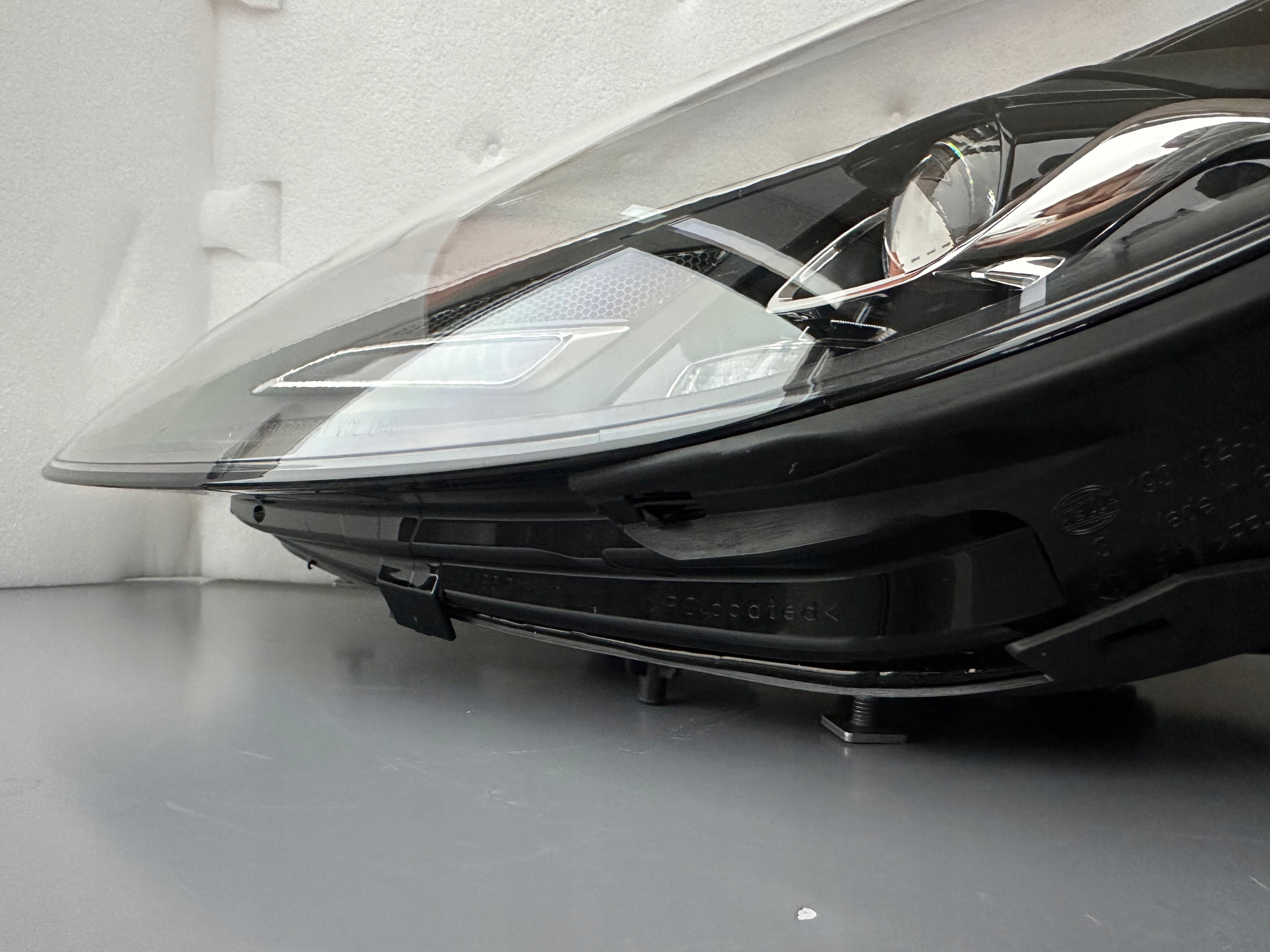 Porsche Cayenne Ii Lift 14-18 7p5 nová světlomet FULL LED levá 7p5941773k, dovoz Skladem v EU — foto 5 z 15