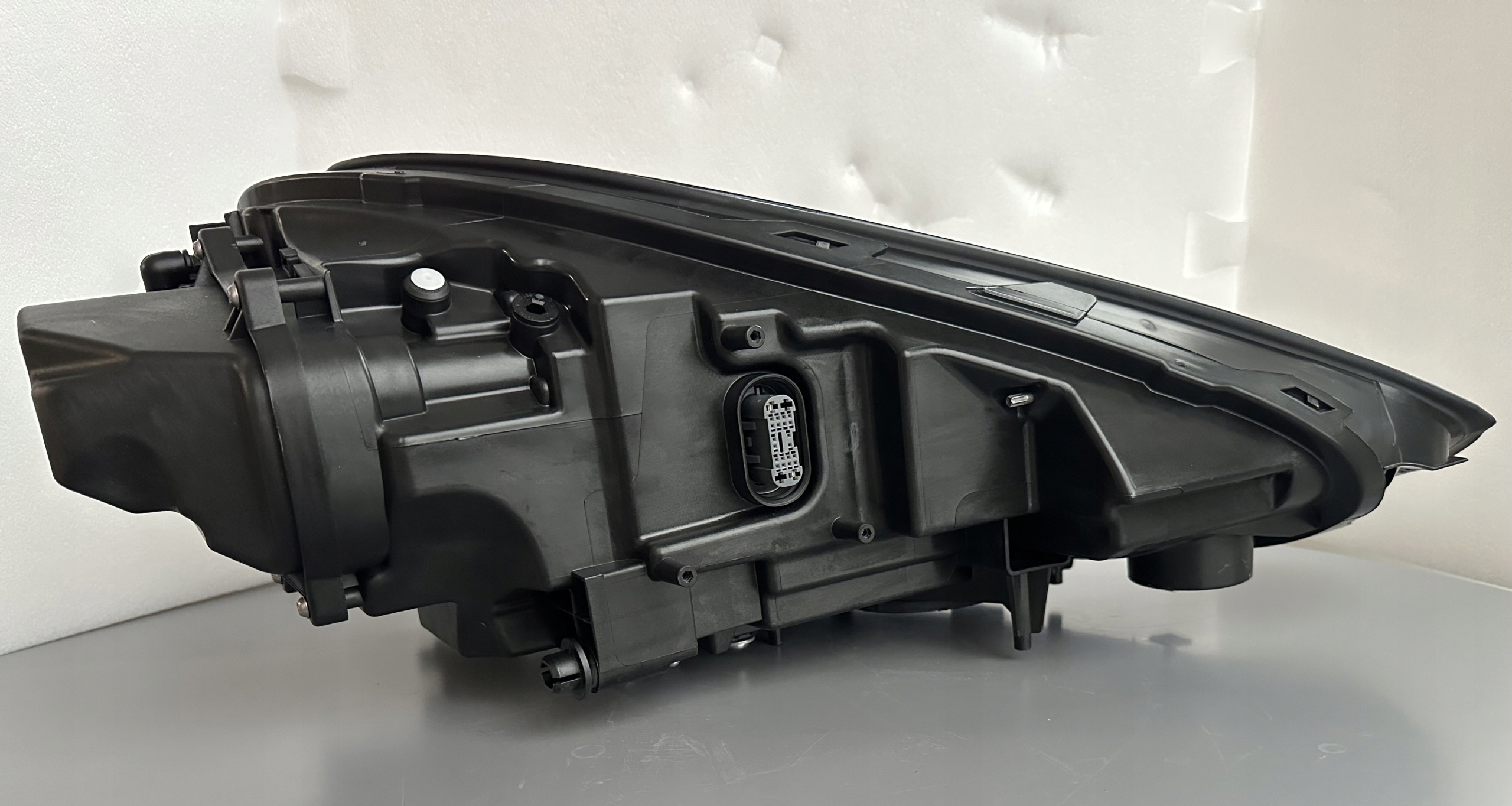 Porsche Cayenne Ii Lift 14-18 7p5 nová světlomet FULL LED levá 7p5941773k, dovoz Skladem v EU — foto 7 z 15