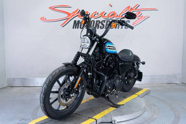 2018 Harley-Davidson, dovoz USA — foto 3 z 12
