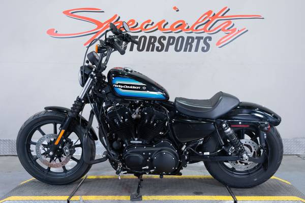 2018 Harley-Davidson, dovoz USA — foto 4 z 12