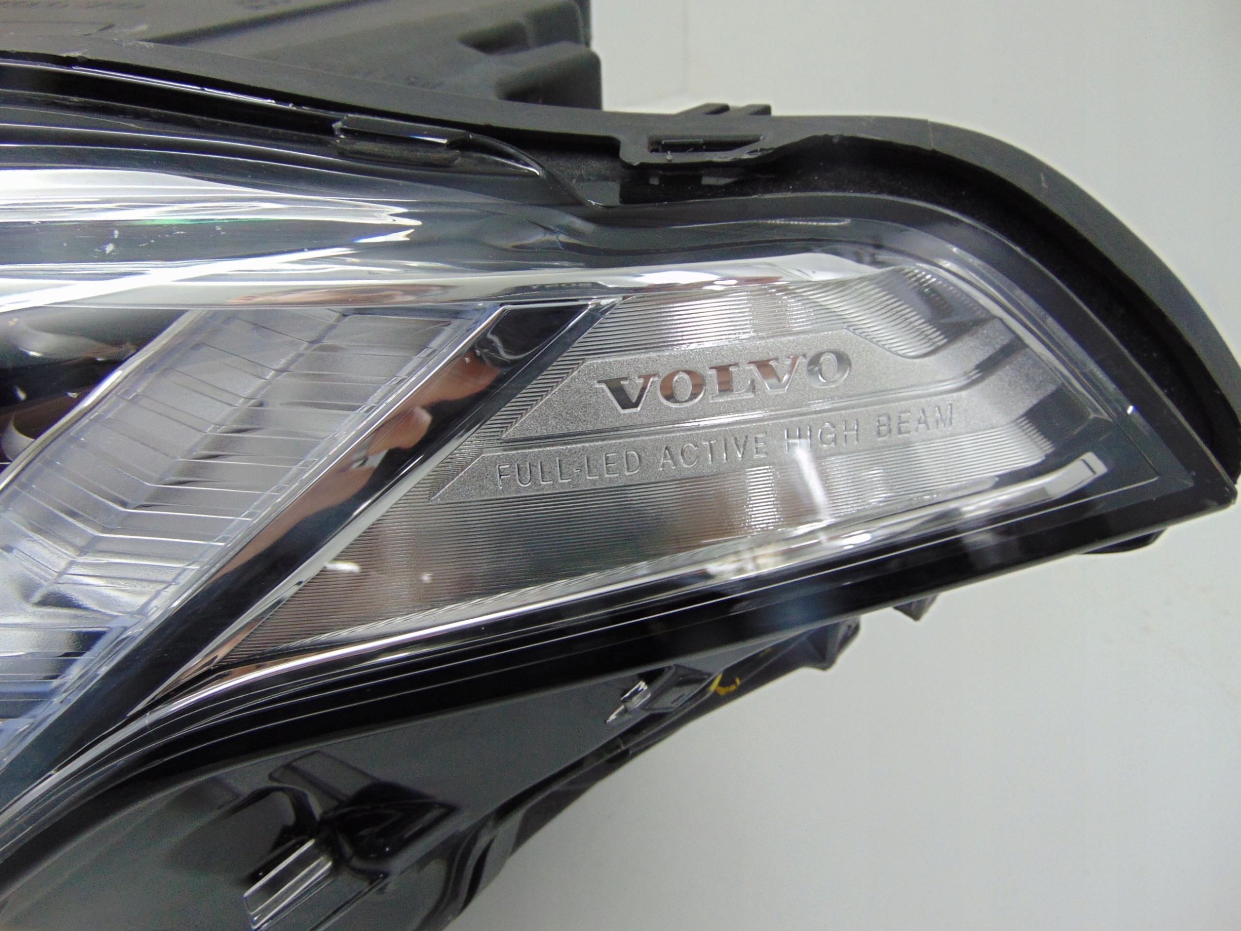 Volvo OE 31677038 full led světlomet, Skladem v EU — foto 7 z 16