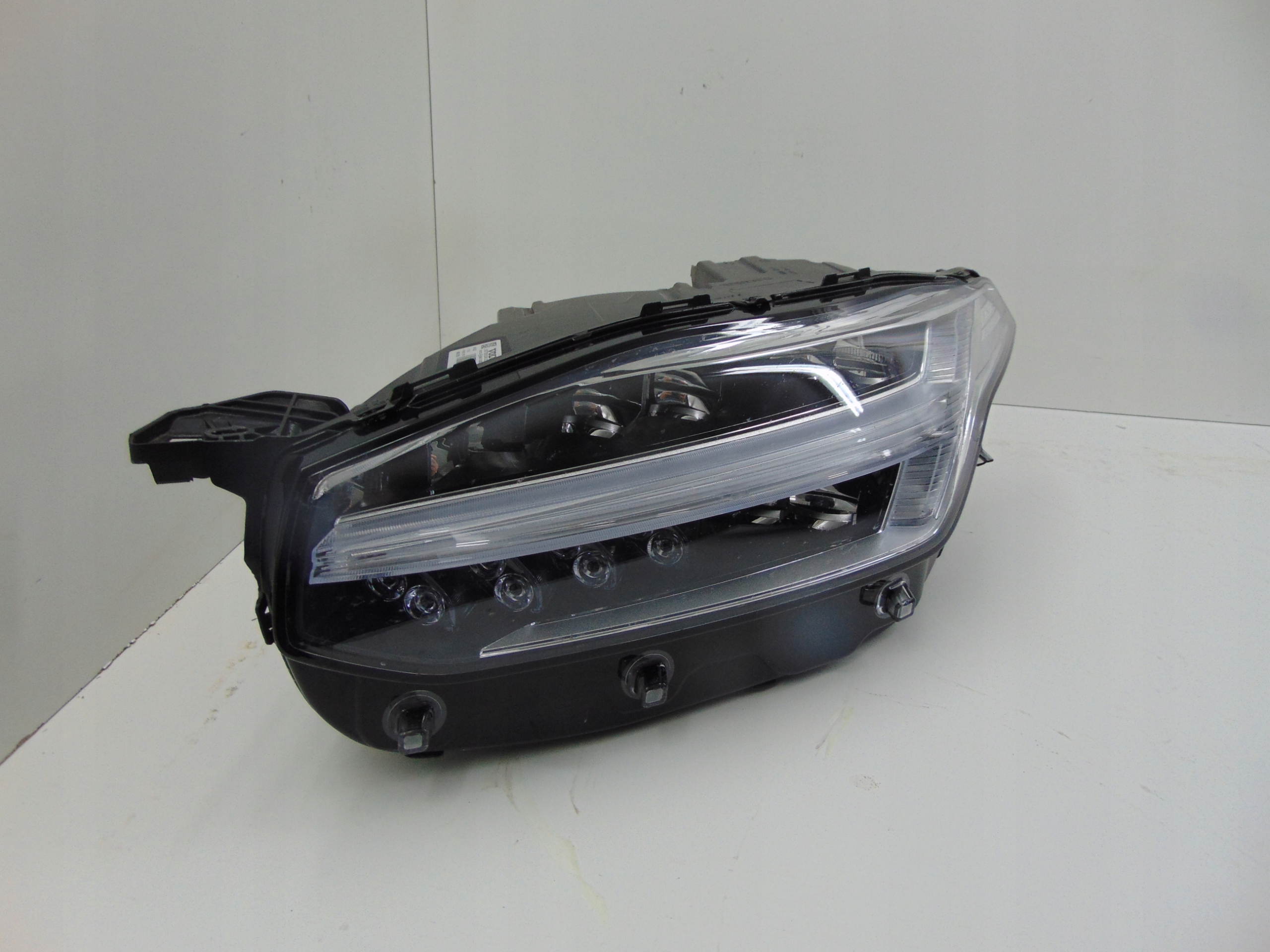Volvo OE 31677038 full led světlomet, Skladem v EU — foto 8 z 16