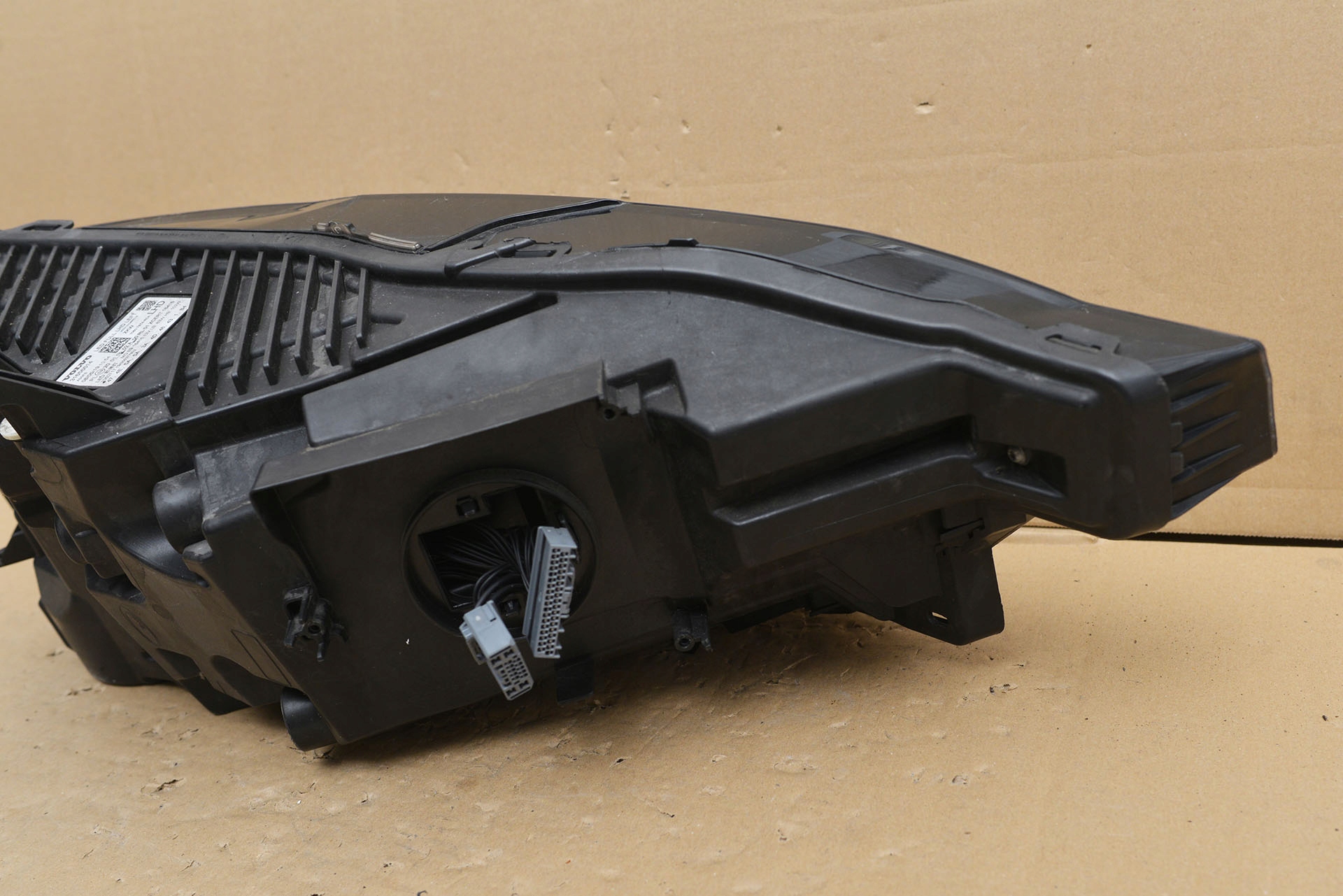 Volvo OE 31656614 světlomet full led system, Skladem v EU — foto 10 z 15