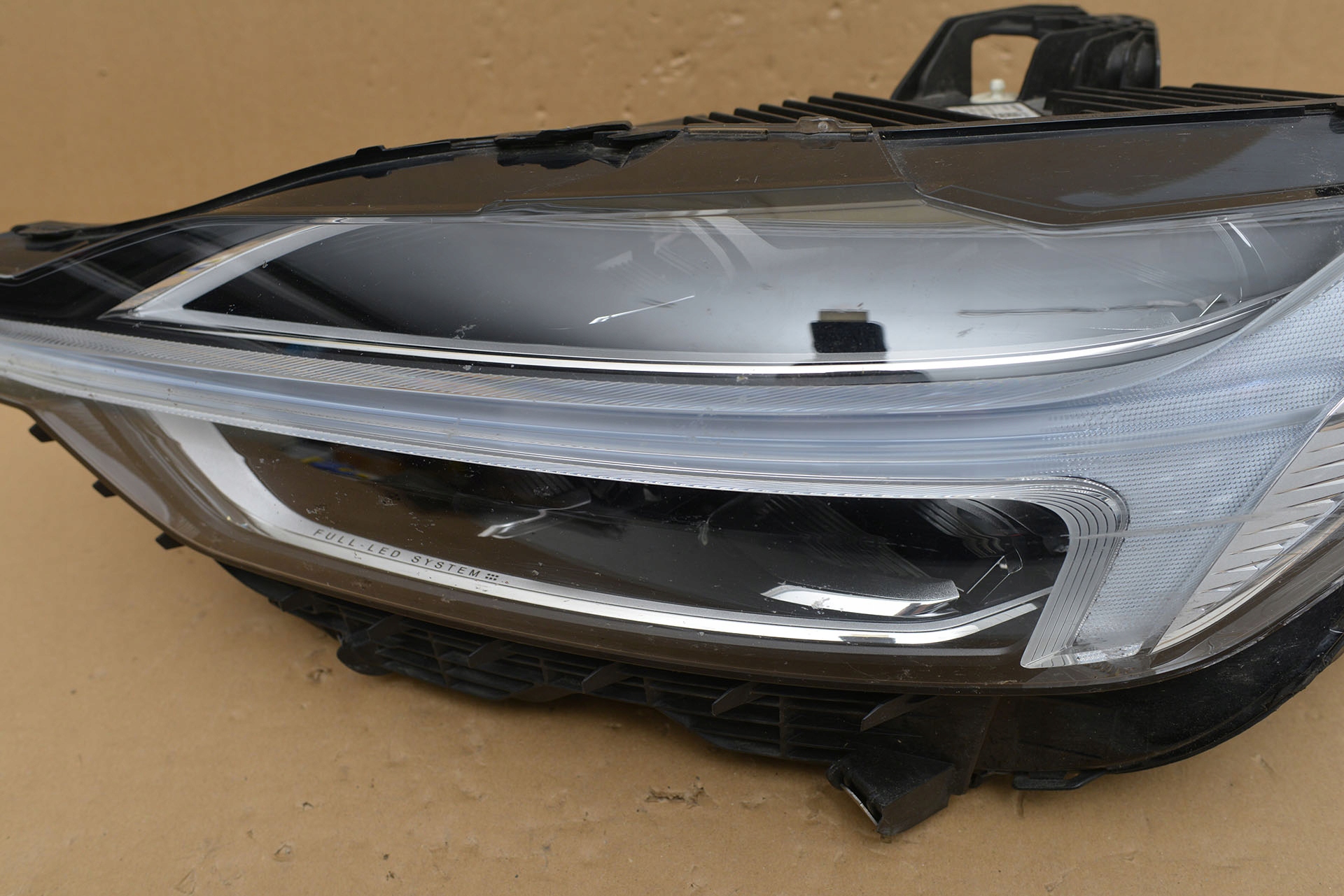 Volvo OE 31656614 světlomet full led system, Skladem v EU — foto 4 z 15
