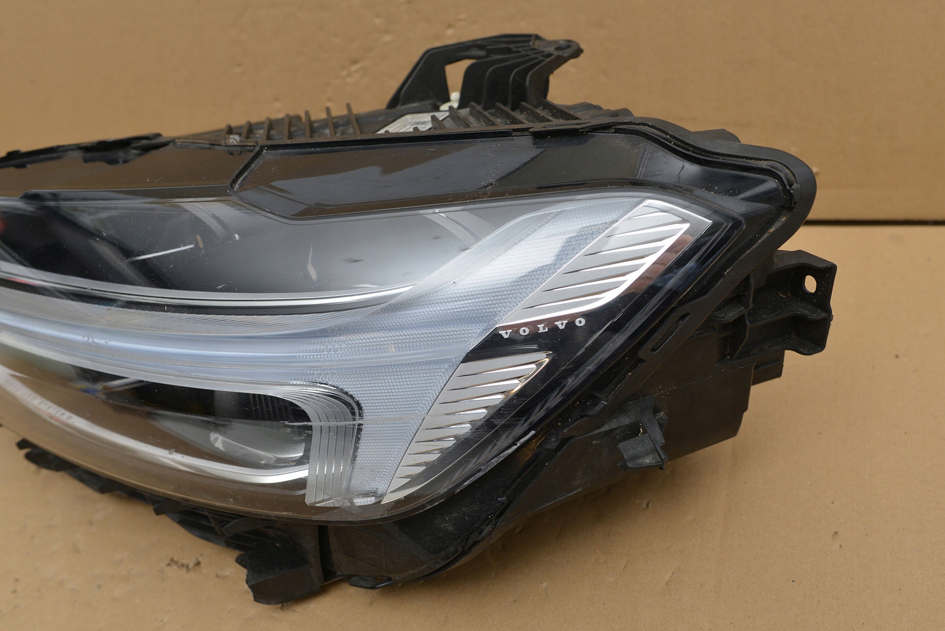 Volvo OE 31656614 světlomet full led system, Skladem v EU — foto 5 z 15