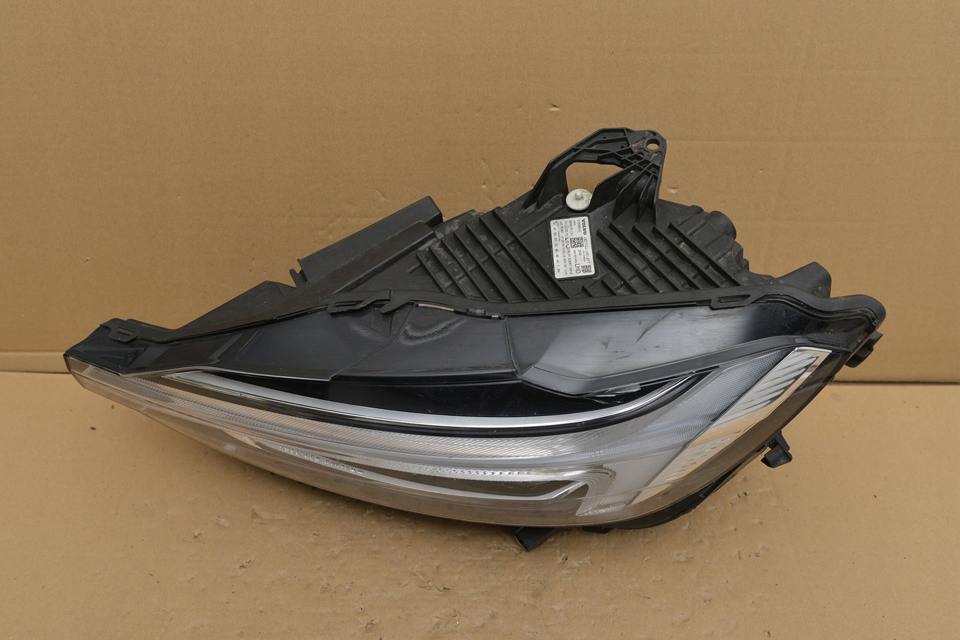 Volvo OE 31656614 světlomet full led system, Skladem v EU — foto 6 z 15