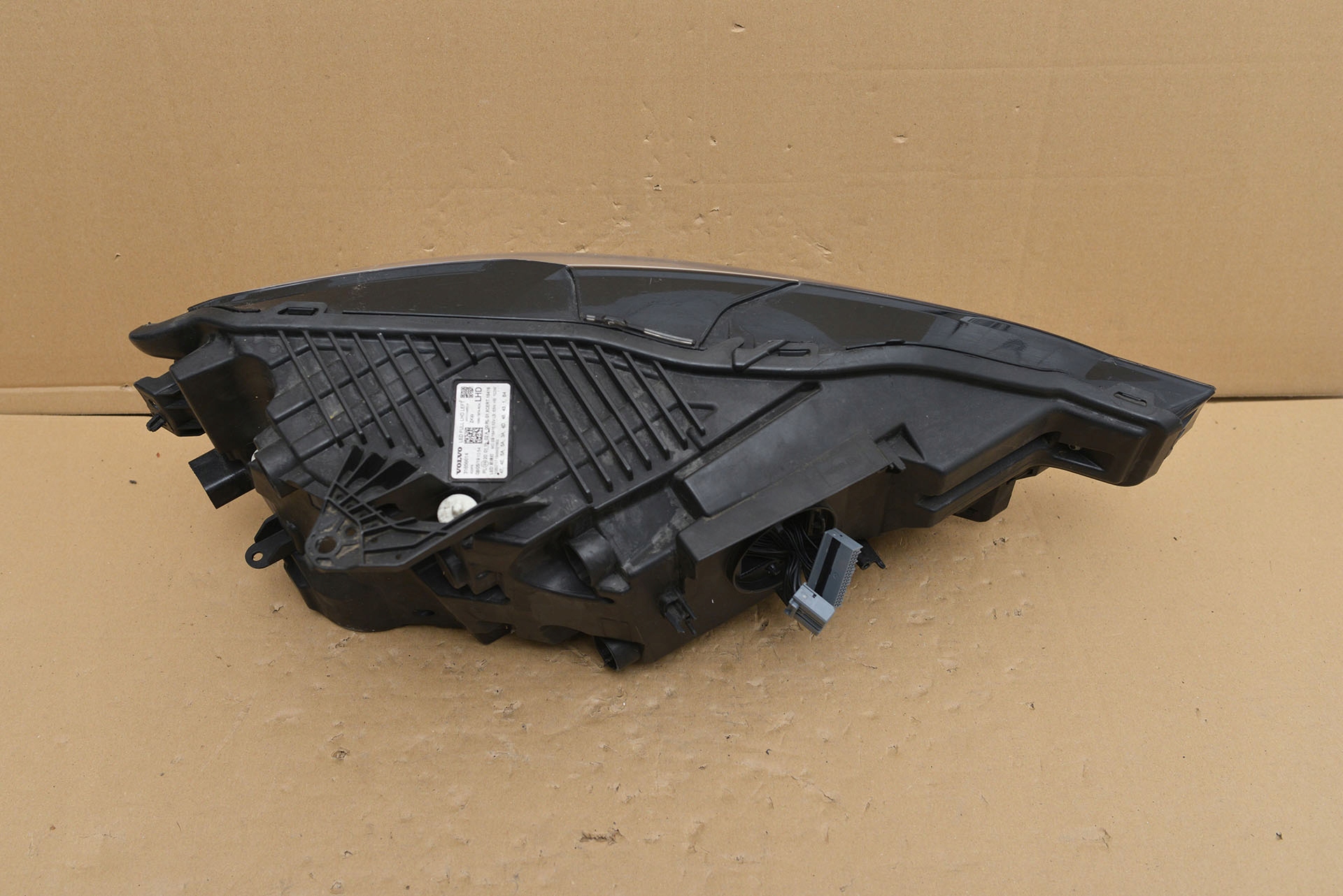 Volvo OE 31656614 světlomet full led system, Skladem v EU — foto 8 z 15