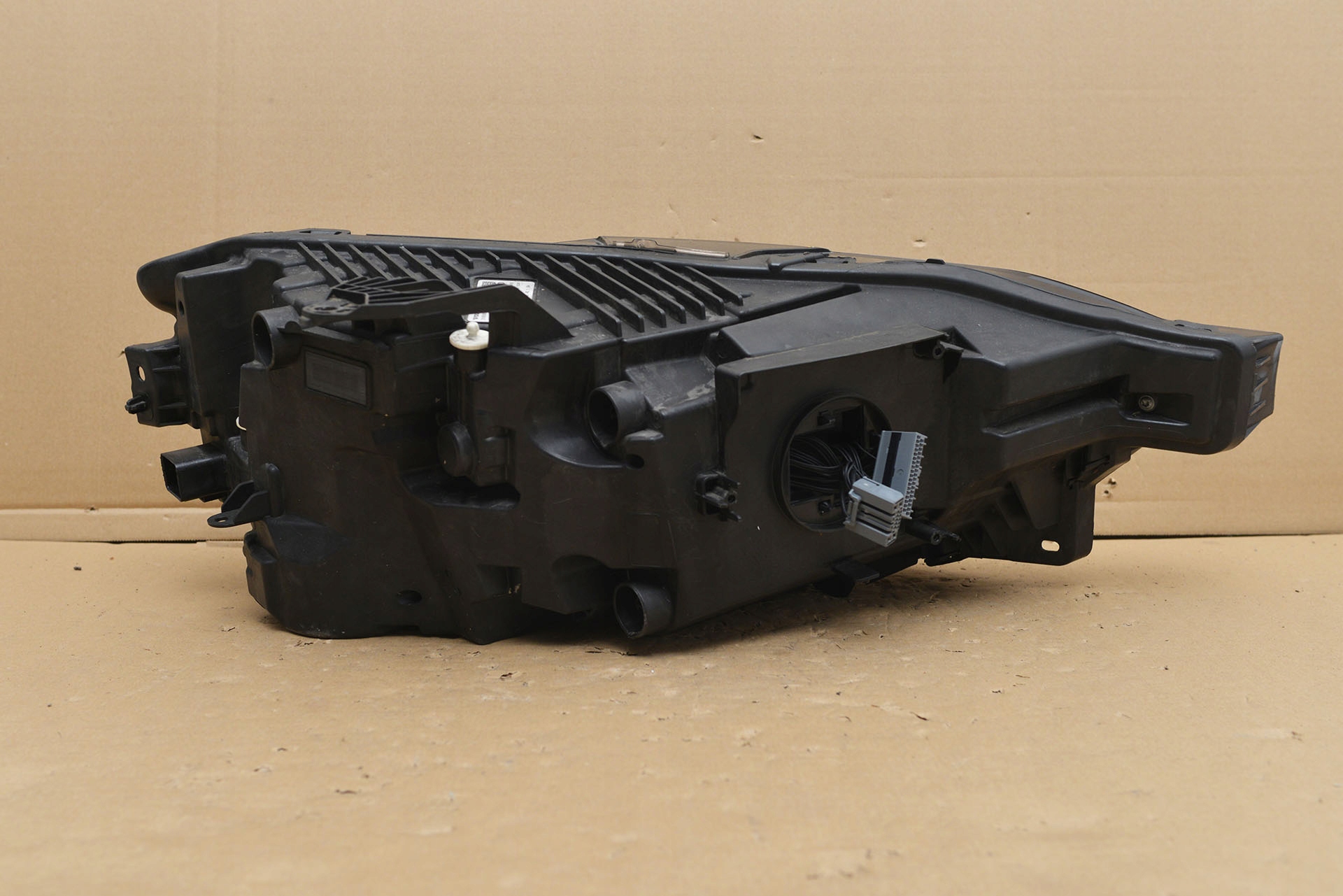Volvo OE 31656614 světlomet full led system, Skladem v EU — foto 9 z 15