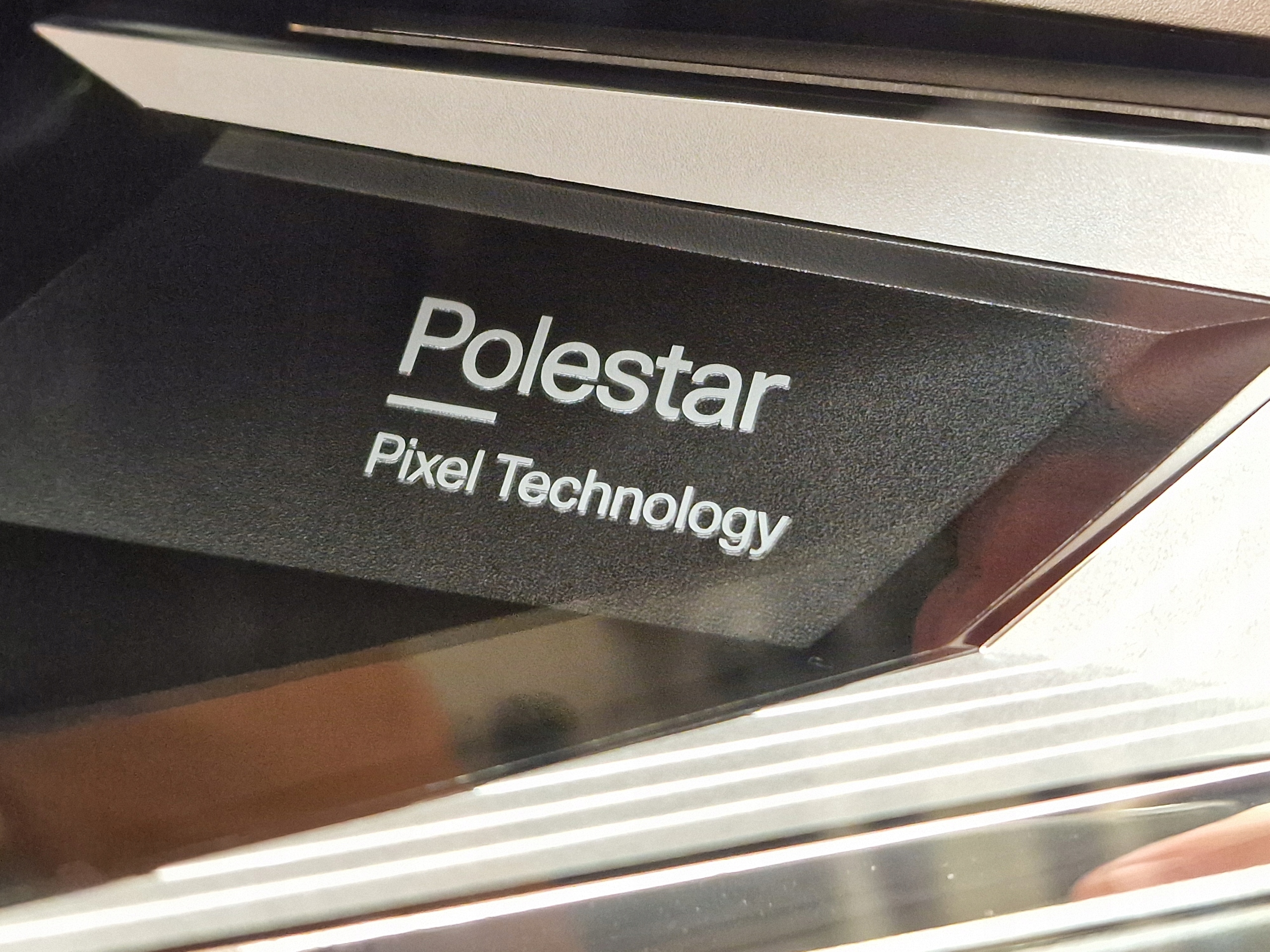 přední světlomet Volvo OE LED elektrická pravá, dovoz Skladem v EU — foto 2 z 7