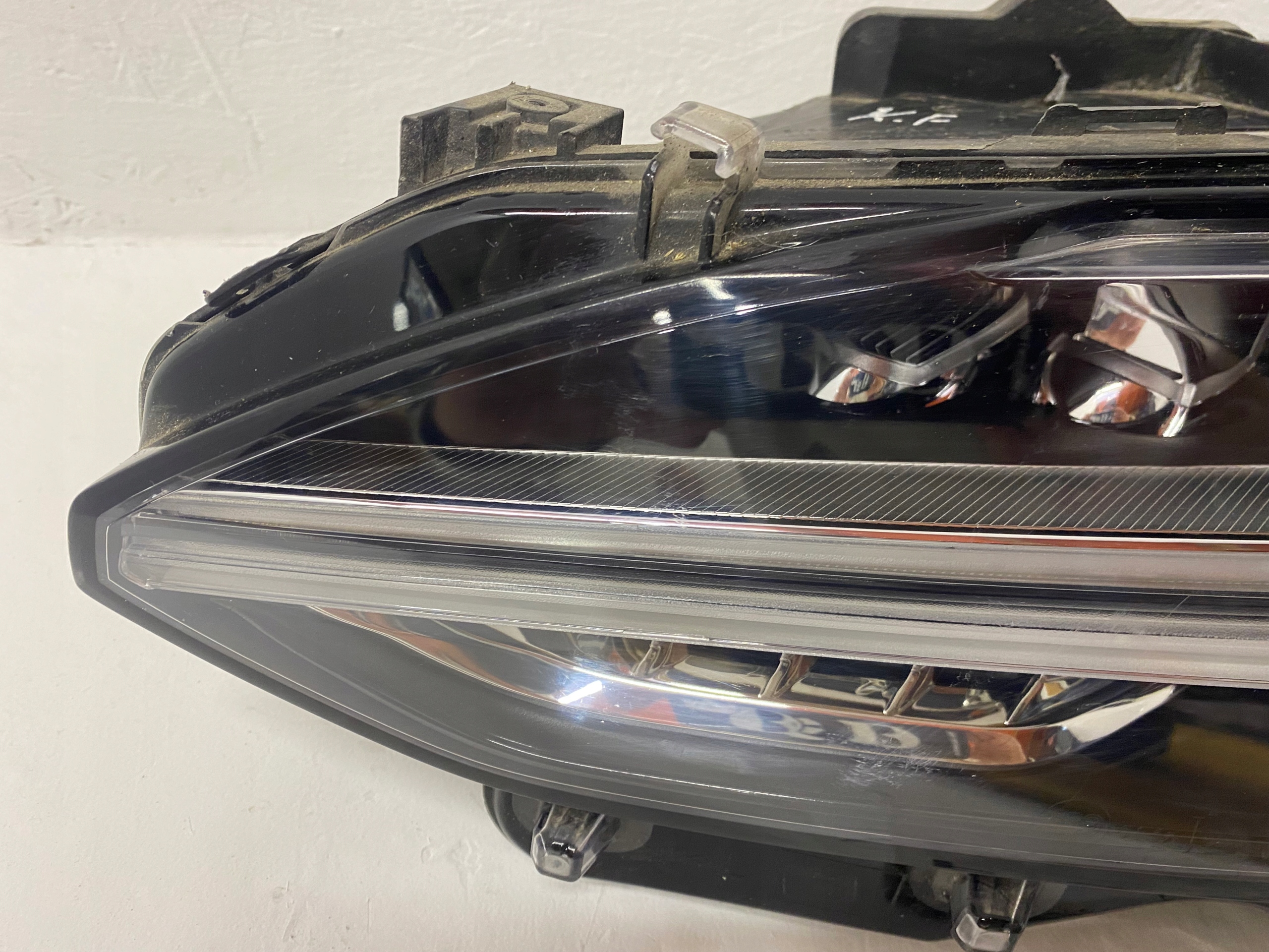 Volvo OE 32228316 světlomet led full led, Skladem v EU — foto 4 z 9