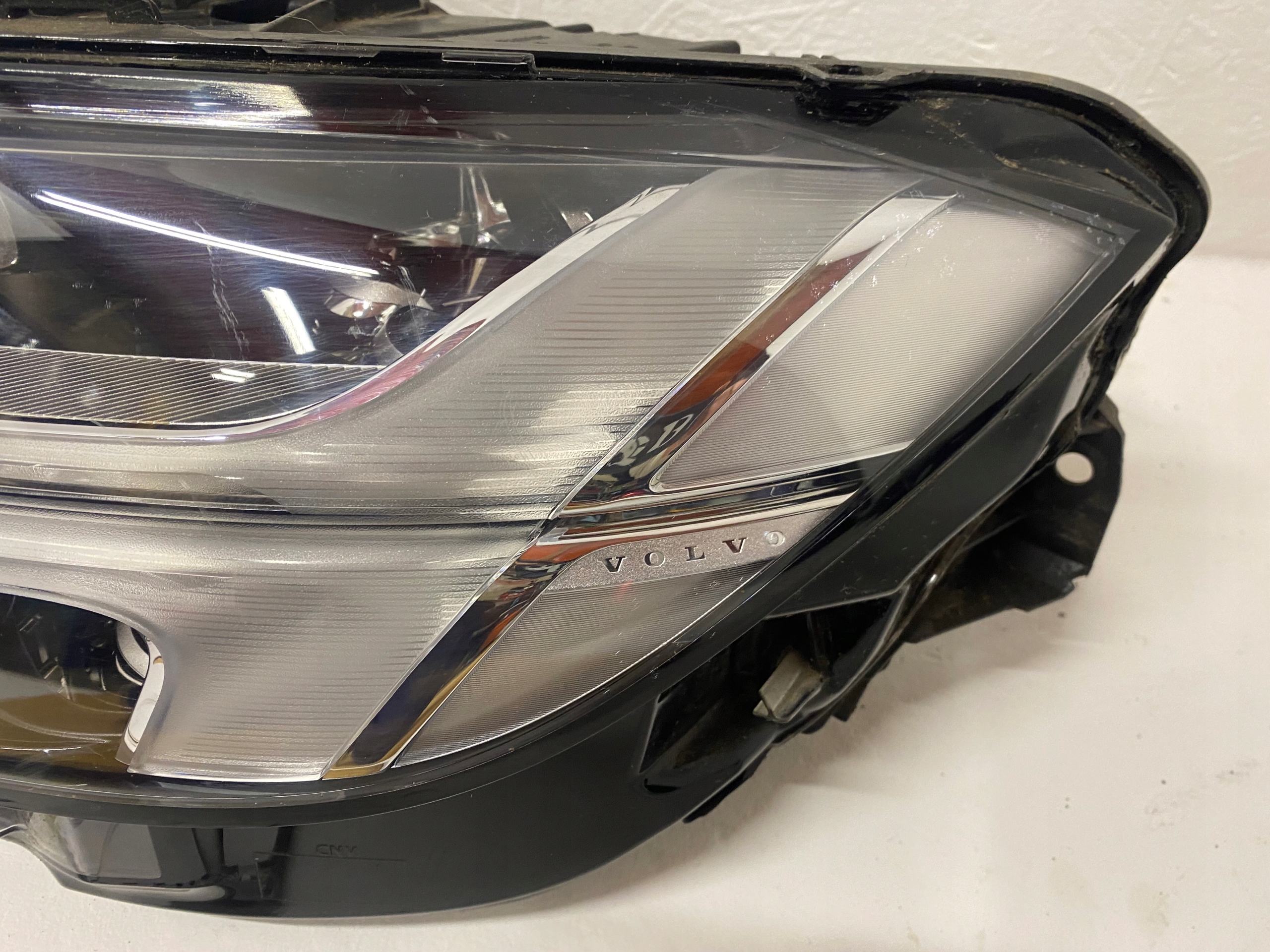 Volvo OE 32228316 světlomet led full led, Skladem v EU — foto 5 z 9
