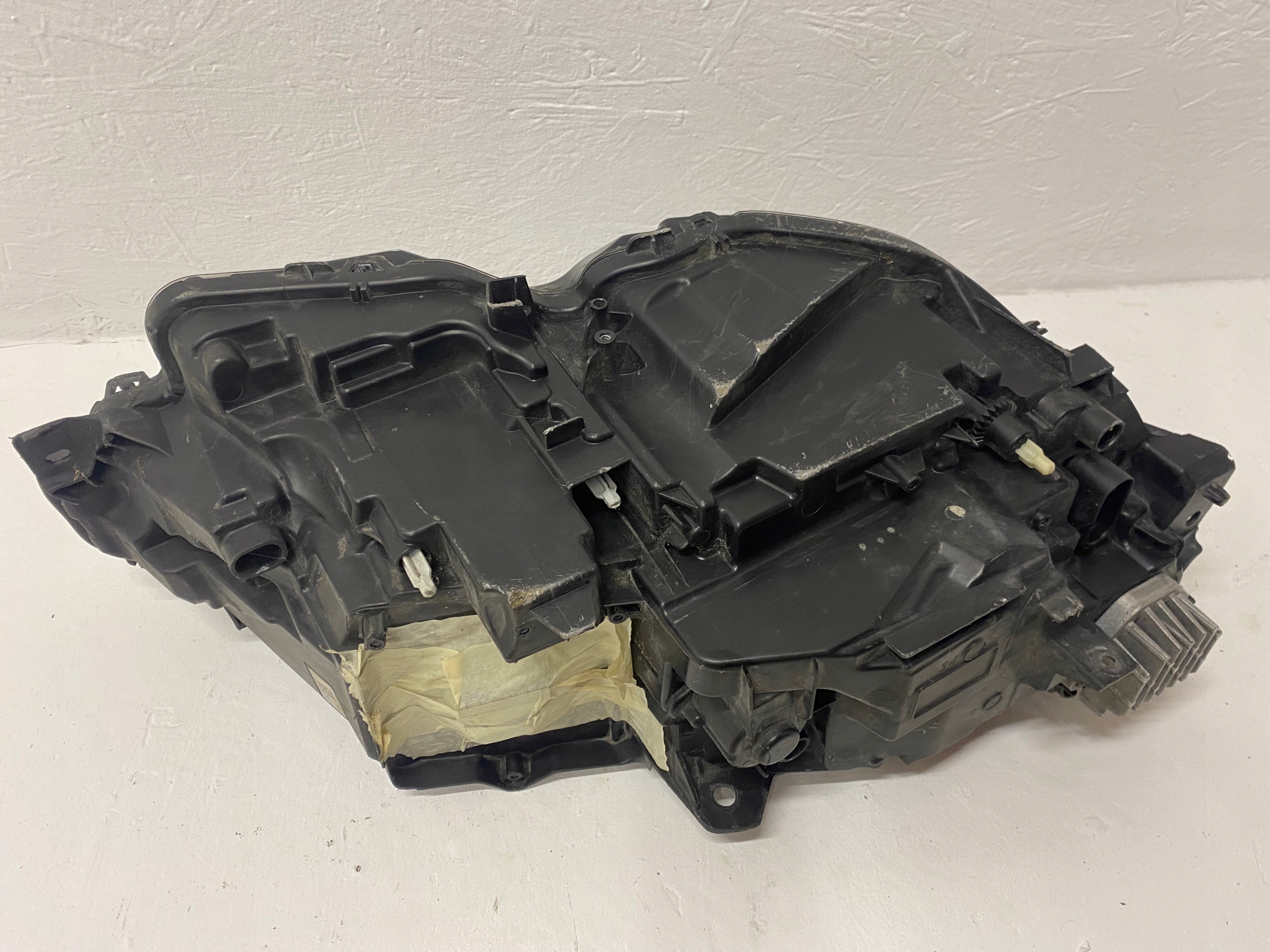 Volvo OE 32228316 světlomet led full led, Skladem v EU — foto 7 z 9