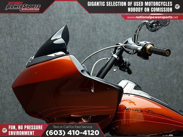2011 Harley-Davidson, dovoz USA — foto 10 z 12