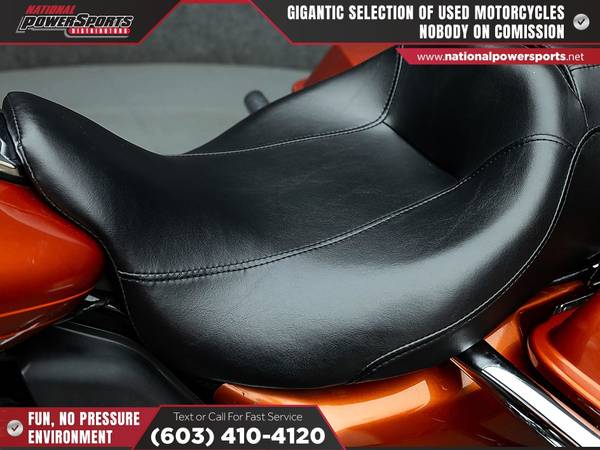 2011 Harley-Davidson, dovoz USA — foto 12 z 12