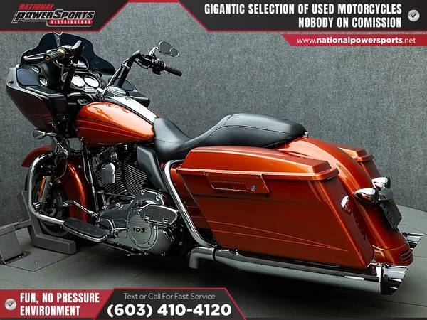 2011 Harley-Davidson, dovoz USA — foto 2 z 12