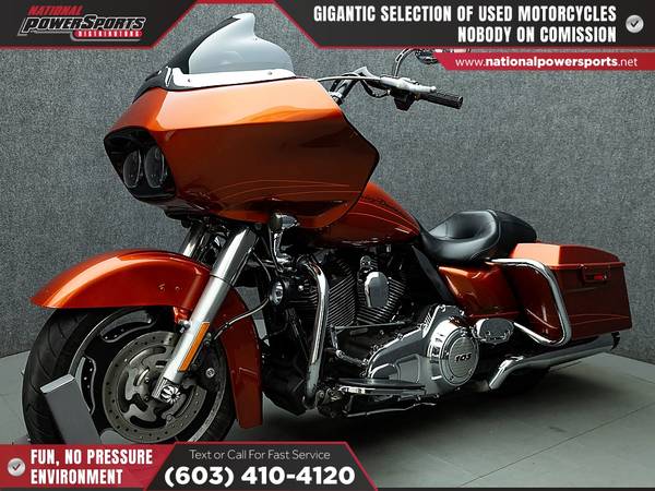 2011 Harley-Davidson, dovoz USA — foto 4 z 12