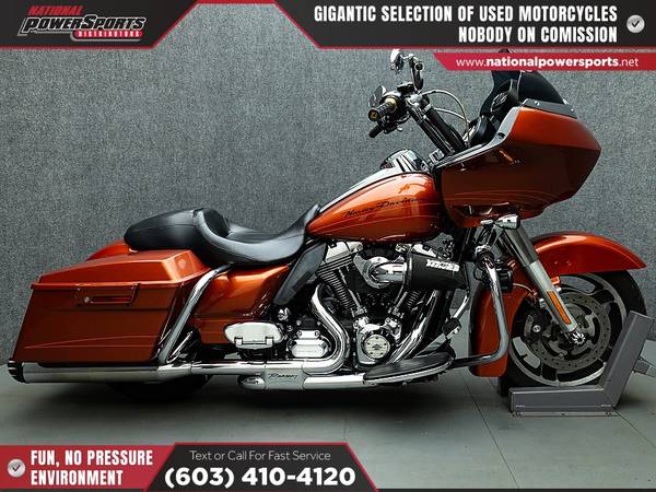 2011 Harley-Davidson, dovoz USA — foto 6 z 12