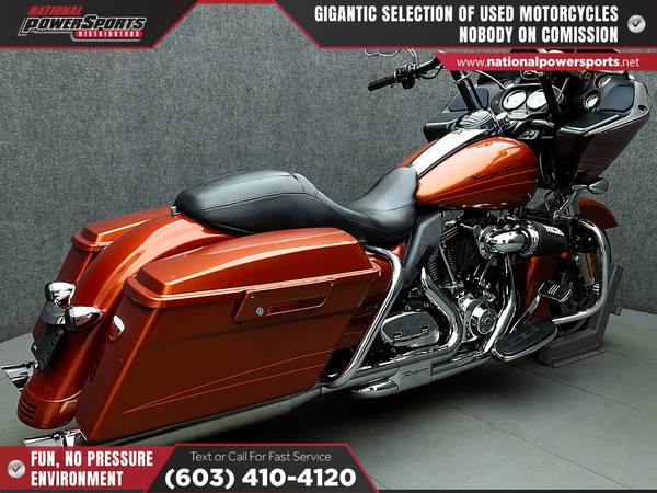 2011 Harley-Davidson, dovoz USA — foto 7 z 12