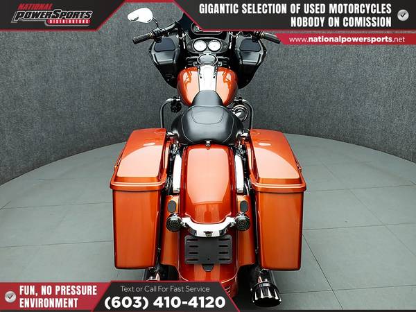 2011 Harley-Davidson, dovoz USA — foto 8 z 12