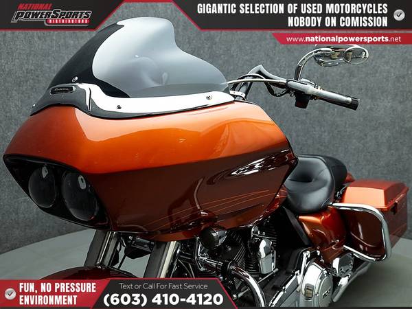 2011 Harley-Davidson, dovoz USA — foto 9 z 12