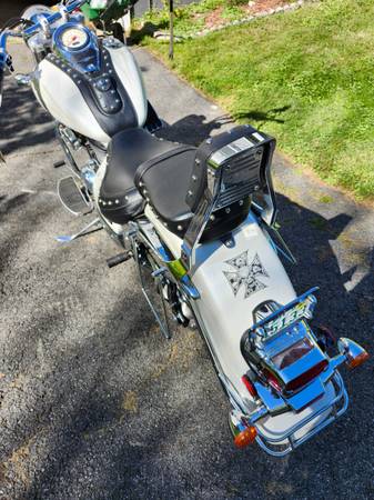 Suzuki, dovoz USA — foto 3 z 6