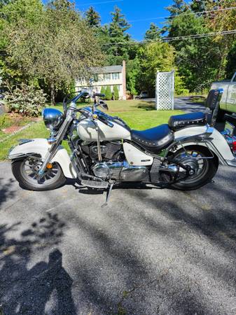 Suzuki, dovoz USA — foto 5 z 6
