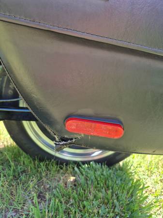 2014 Harley-Davidson, dovoz USA — foto 7 z 8