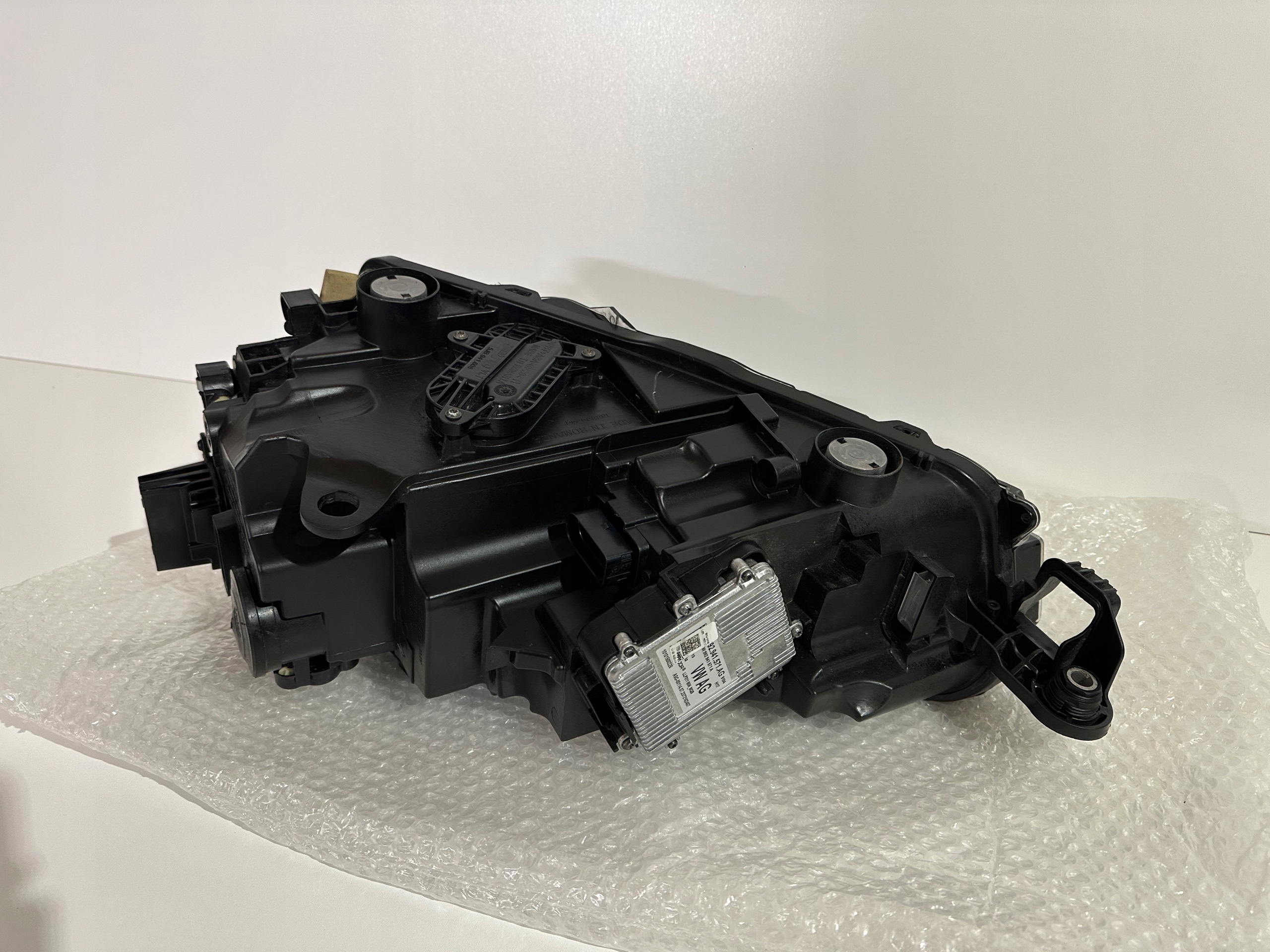 Skoda Scala 657941016c světlomet pravá FULL LED Eu, Skladem v EU — foto 3 z 14