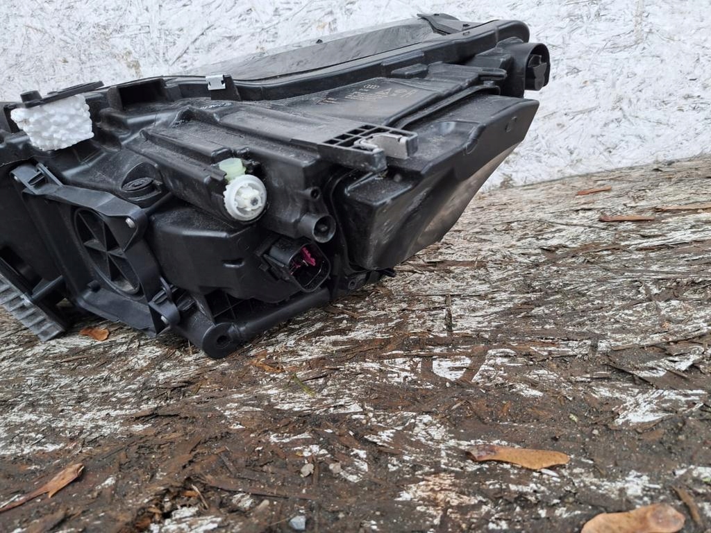 Skoda Scala světlomet pravá Crystal originál, Skladem v EU — foto 3 z 12