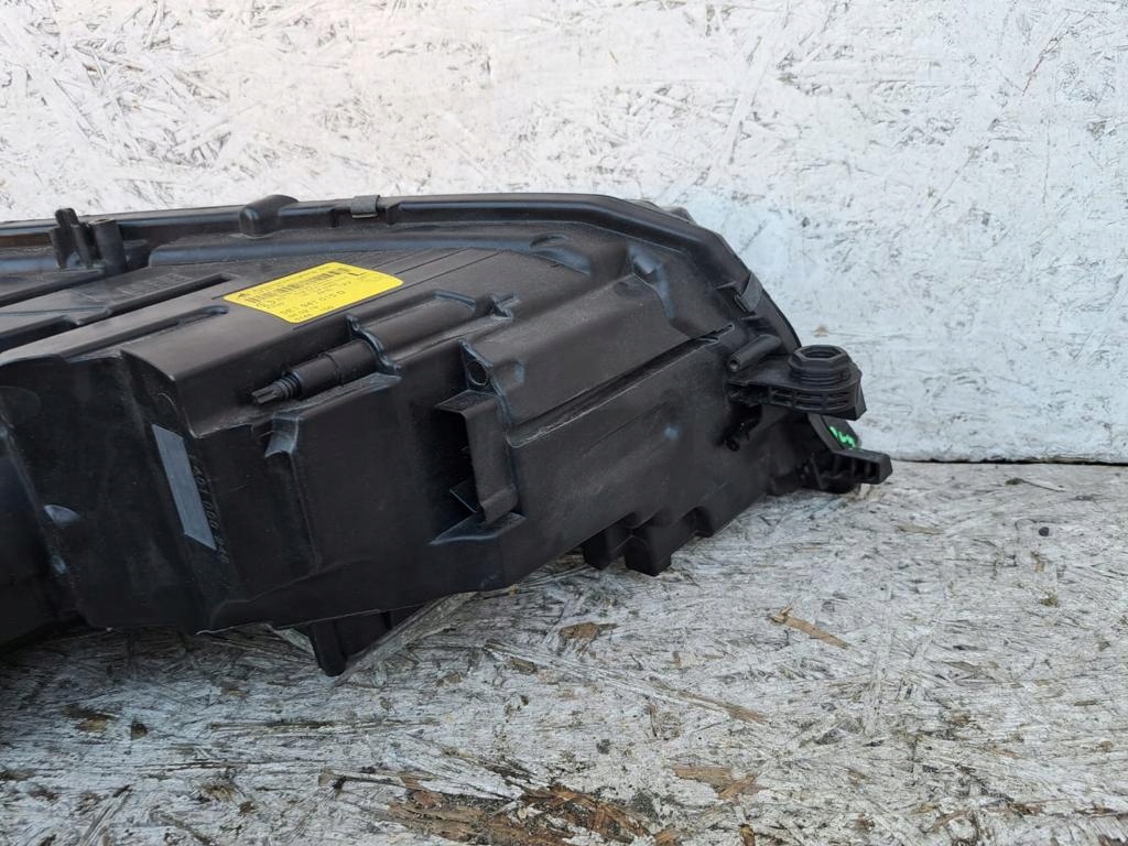 Skoda Octavia 3 světlomet levá FULL LED originál, Skladem v EU — foto 5 z 7