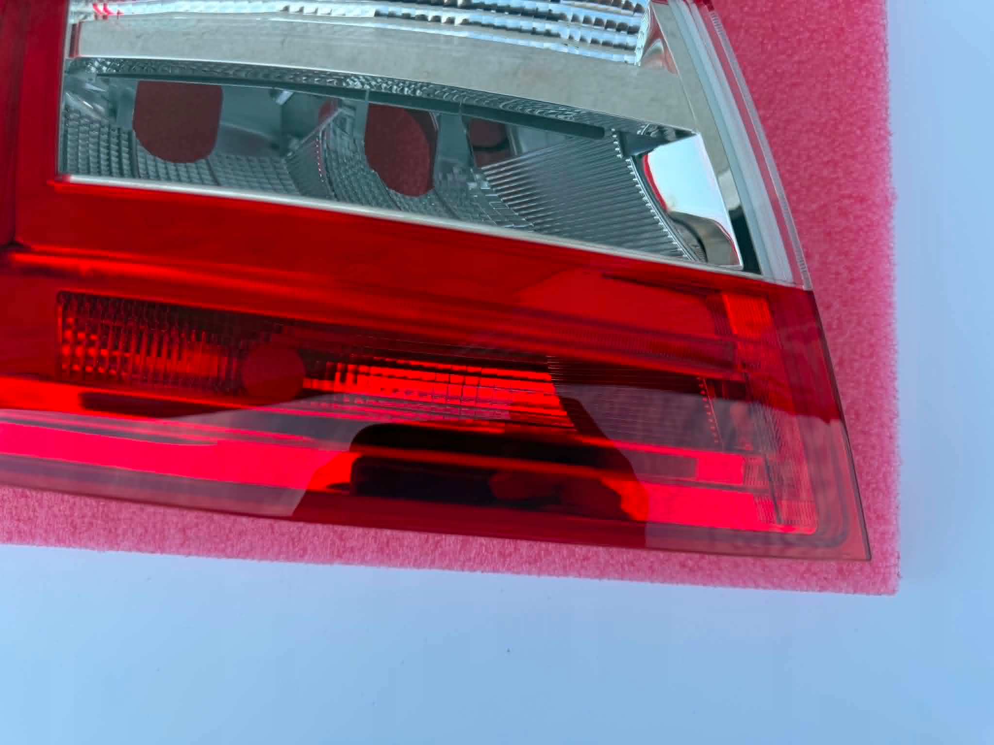 Skoda Octavia Iii Hb 5e5 světlomet levá zadní nová OE 8978, dovoz Skladem v EU — foto 5 z 8