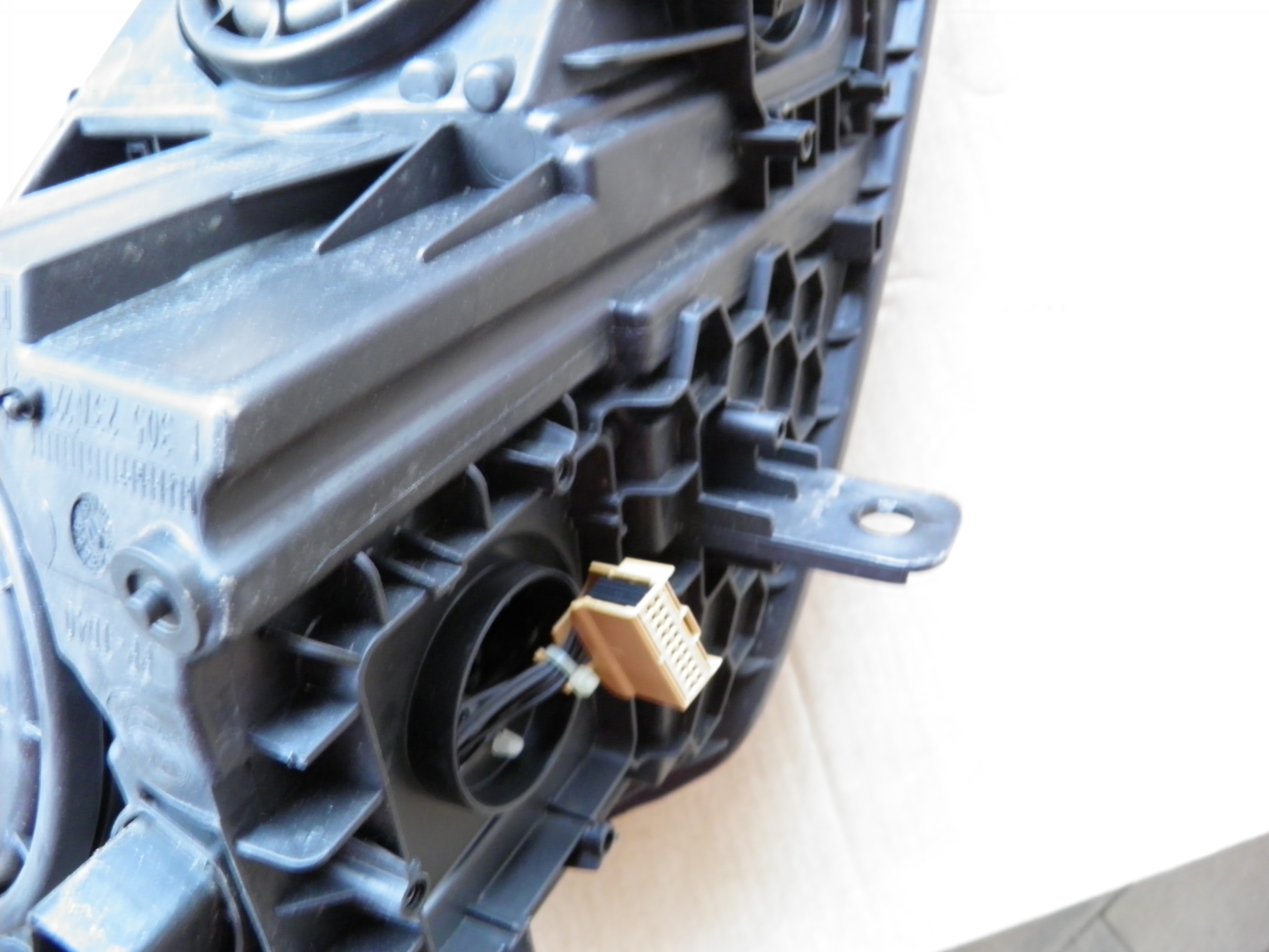 Skoda OE 5L1941015C světlomet skretny, Skladem v EU — foto 10 z 14