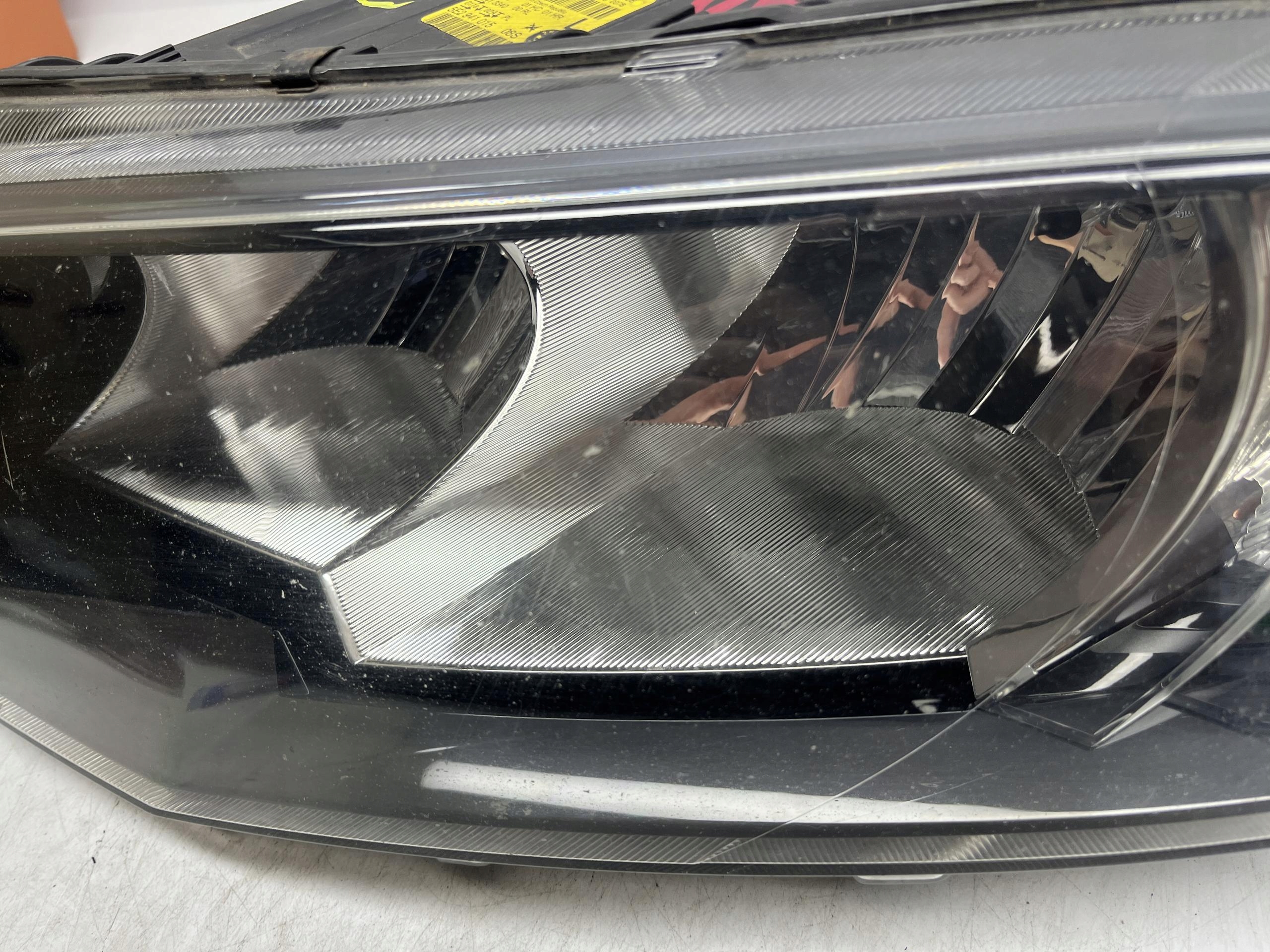 Skoda OE 5E2941015 světlomet, Skladem v EU — foto 4 z 10