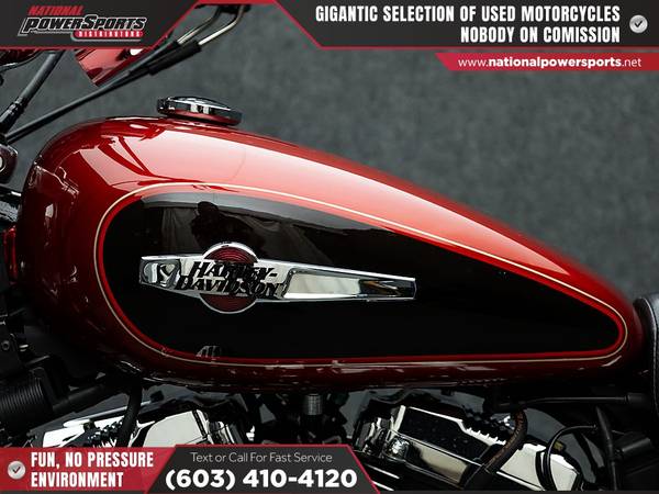 2012 Harley-Davidson, dovoz USA — foto 10 z 12
