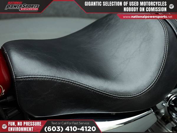 2012 Harley-Davidson, dovoz USA — foto 11 z 12