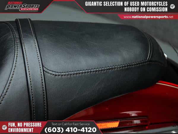 2012 Harley-Davidson, dovoz USA — foto 12 z 12