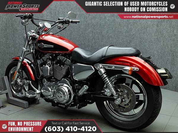 2012 Harley-Davidson, dovoz USA — foto 2 z 12