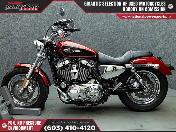 2012 Harley-Davidson, dovoz USA — foto 3 z 12