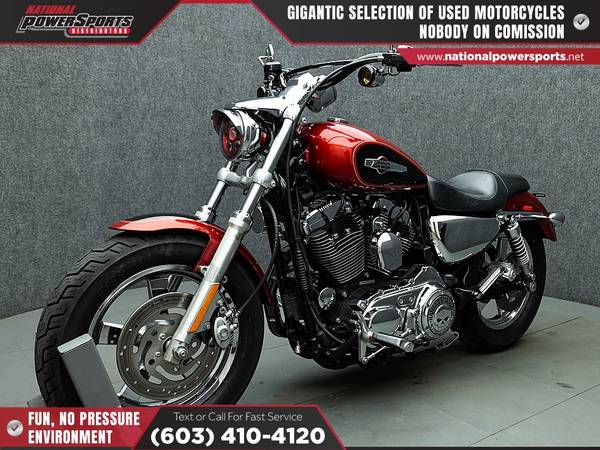 2012 Harley-Davidson, dovoz USA — foto 4 z 12