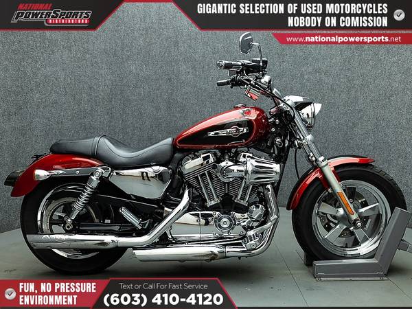 2012 Harley-Davidson, dovoz USA — foto 6 z 12
